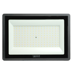 Светодиодный прожектор SAFFIT SFL90-150 IP65 150W 6400K черный 55069