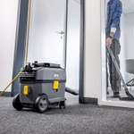 Пылесос сухой уборки Karcher T 10/1 Adv