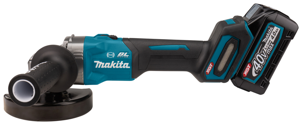 Угловая шлифмашина XGT Makita GA005GM201