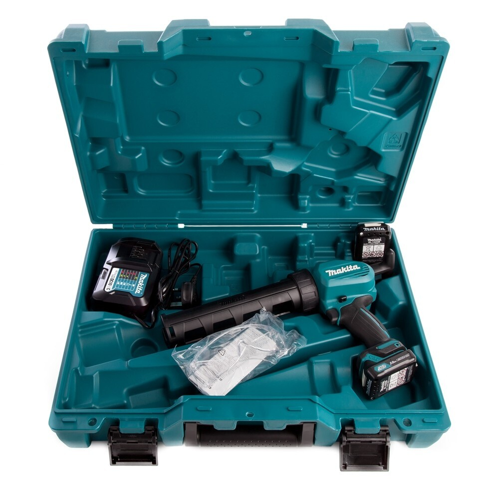 Пистолет для герметика СХТ Makita CG100DWAEA