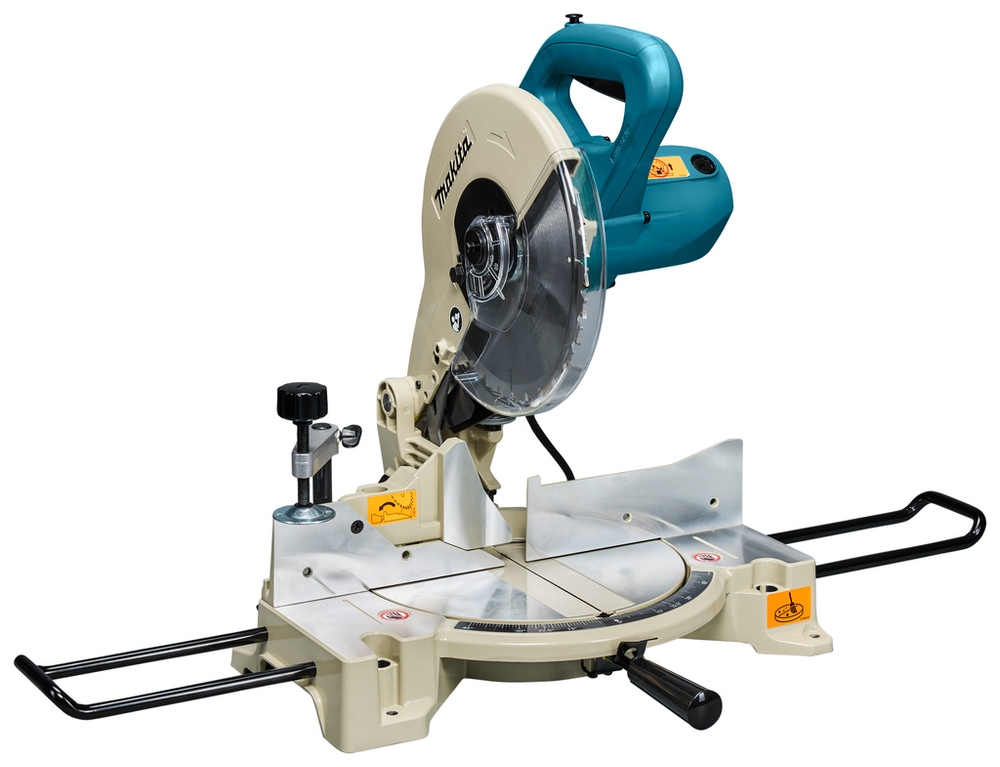 Торцовочная маятниковая пила Makita LS1040N