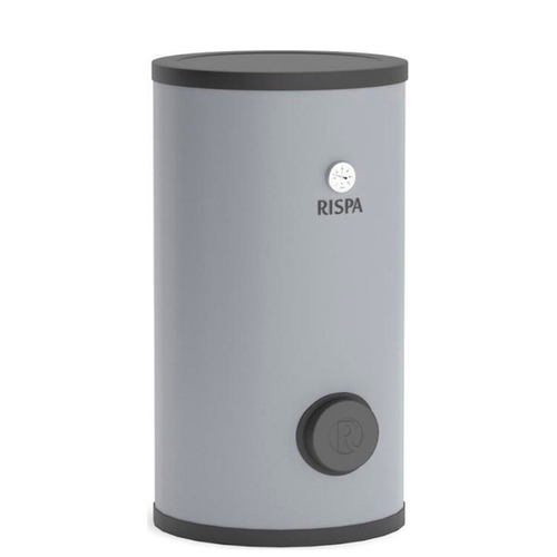 Буферная емкость RISPA RBE 150 (нерж. сталь 304)