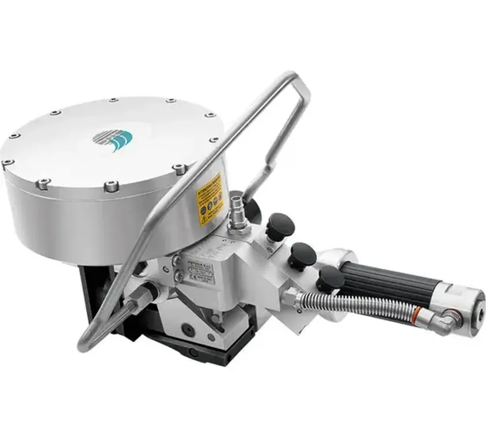 Ручной пневматический обвязочный инструмент OMS Group OMS51 / ITA51 pn.tool 25 мм-15000n 3b-doub.not