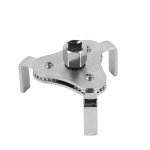 WDK-65207 Съемник масляного фильтра «краб» 65-120 мм, 1/2″, 3/8”