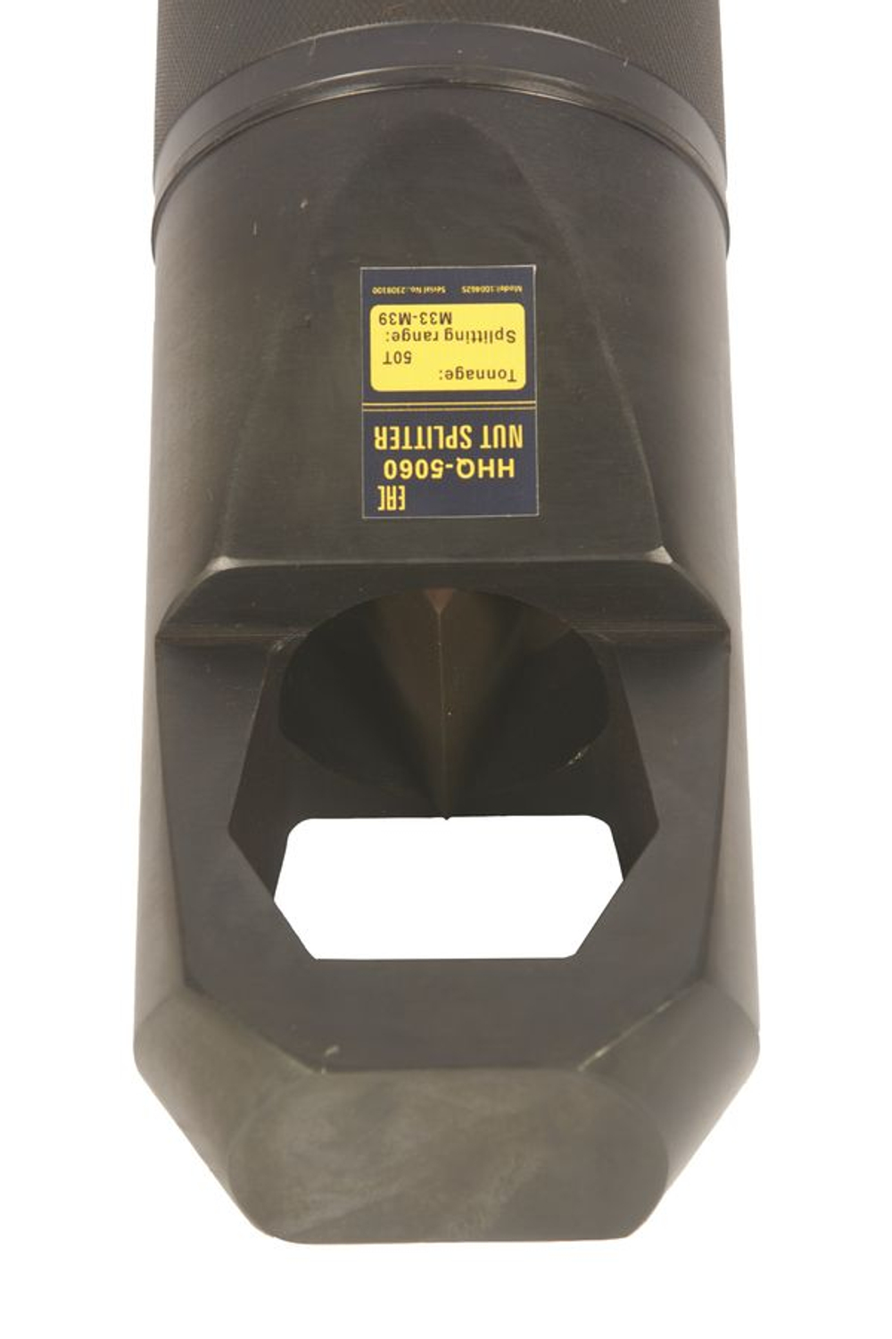 Гайколом гидравлический TOR HHQ-5060 50 т M33-M39