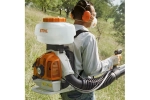 Распылитель ранцевый STIHL SR 450