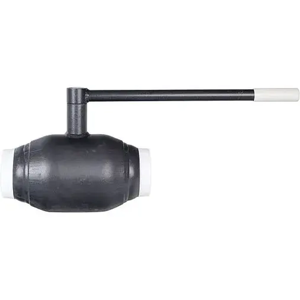 Кран шаровый под приварку Ду125 Ру25 Also КШ.П.П.125.25-01