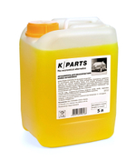 Автошампунь для бесконтактной мойки K/Parts Soft, 5 л