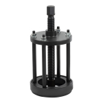 WDK-216108 Съемник ступиц, передняя ось, 87,1 мм для MAN