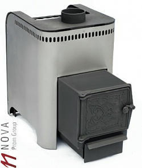 Печь для бани Березка Эконом-12 ДТ-3