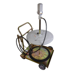Нагнетатель консистентной смазки WDK-89800