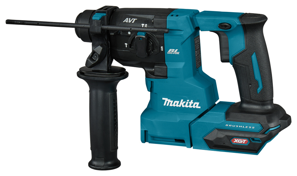 Перфоратор SDS-Plus Makita HR010GZ