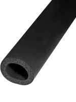 Трубка теплоизоляционная K-FLEX SOLAR HT 13х28 Ду28 материал — вспененный каучук, толщина —13 мм, длина —2 метра