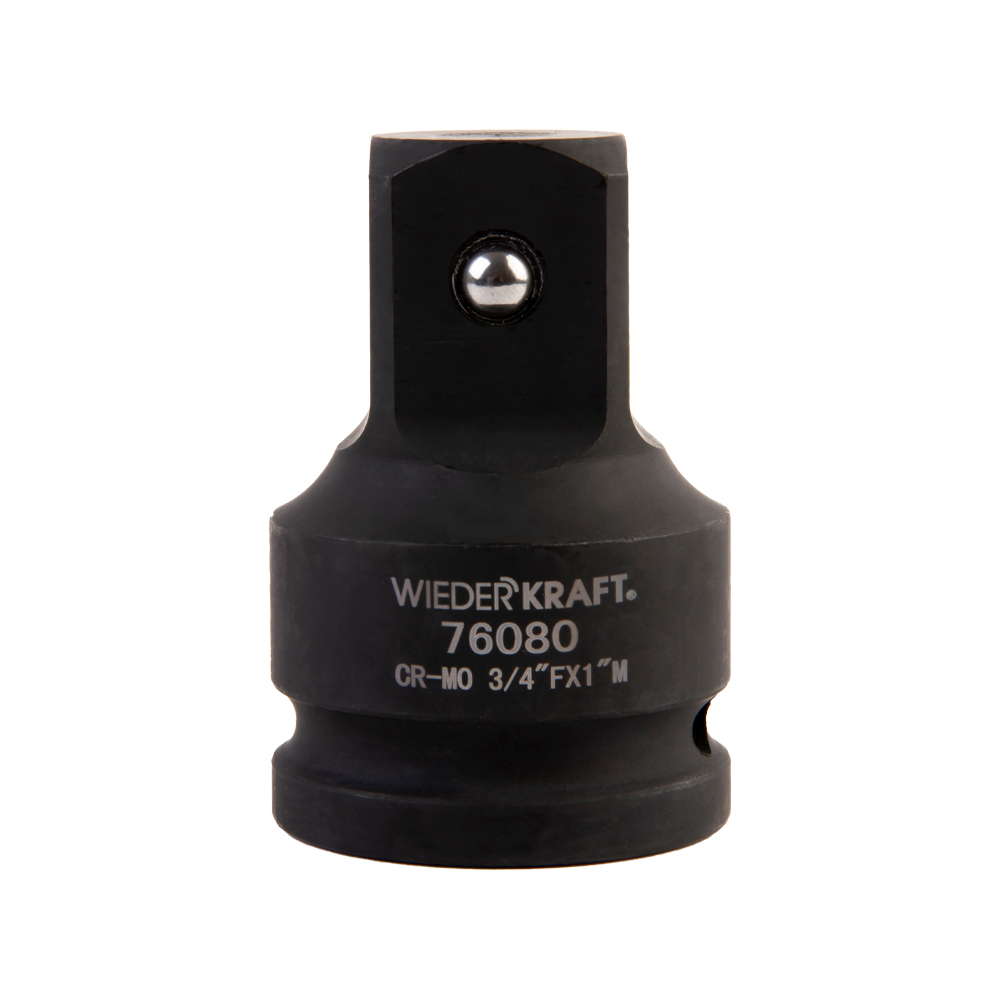 Ударный переходник WDK-76080