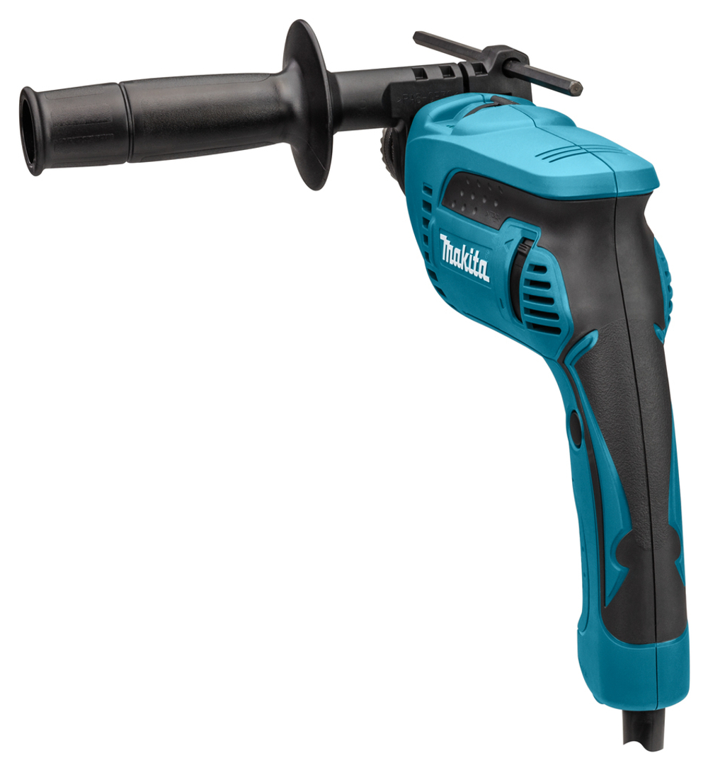 Ударная дрель Makita HP1640