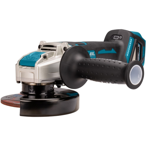 Угловая шлифмашина 125 мм, X-Lock Makita DGA519Z