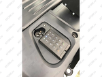 Штабелер электрический самоходный Noblelift PS16N4300
