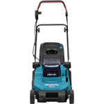 Аккумуляторная газонокосилка Makita DLM432PT2