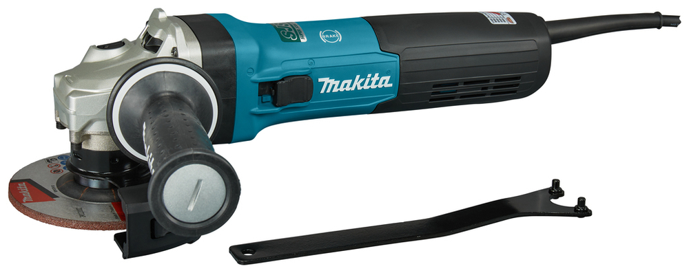 Угловая шлифмашина Makita GA5091X01
