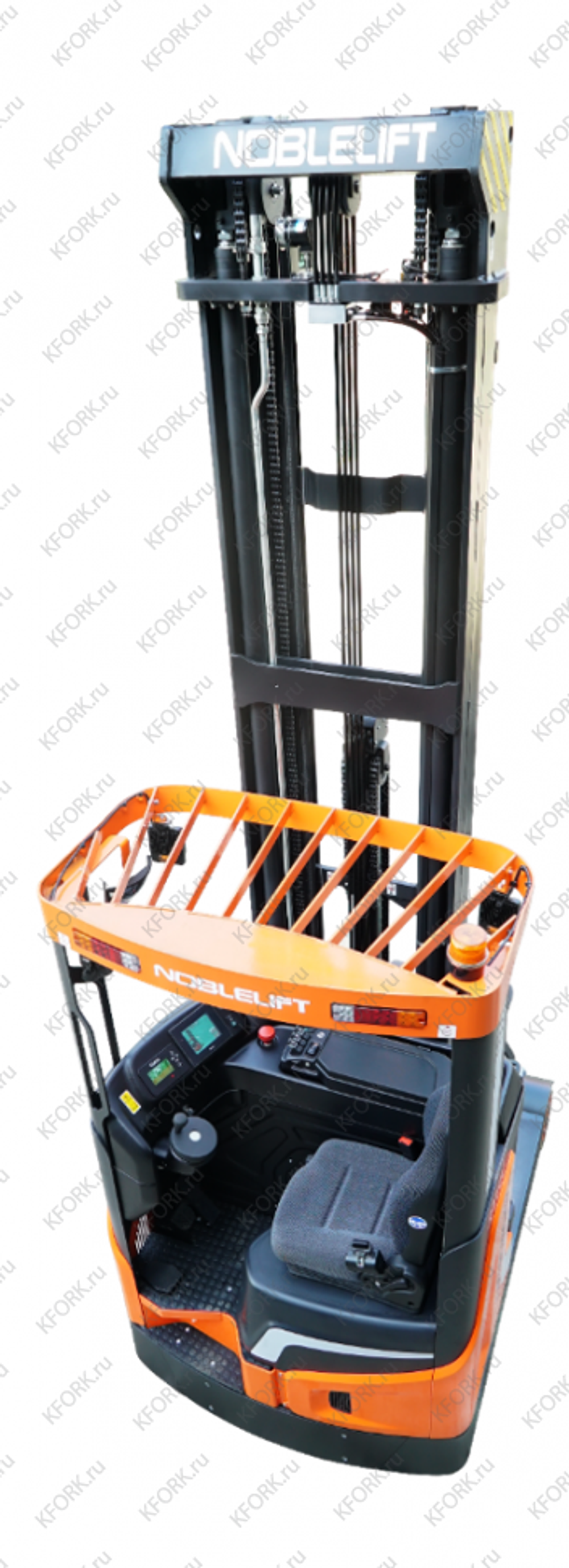 Ричтрак Noblelift RT16 PRO 9500