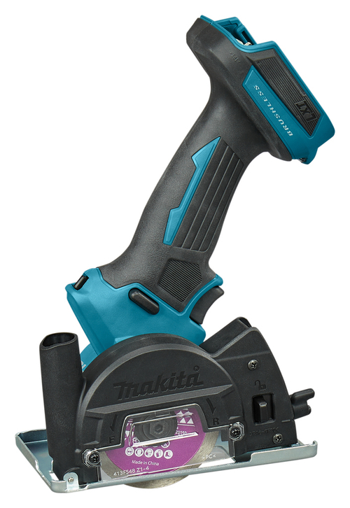 Компактная отрезная LXT Makita DMC300Z