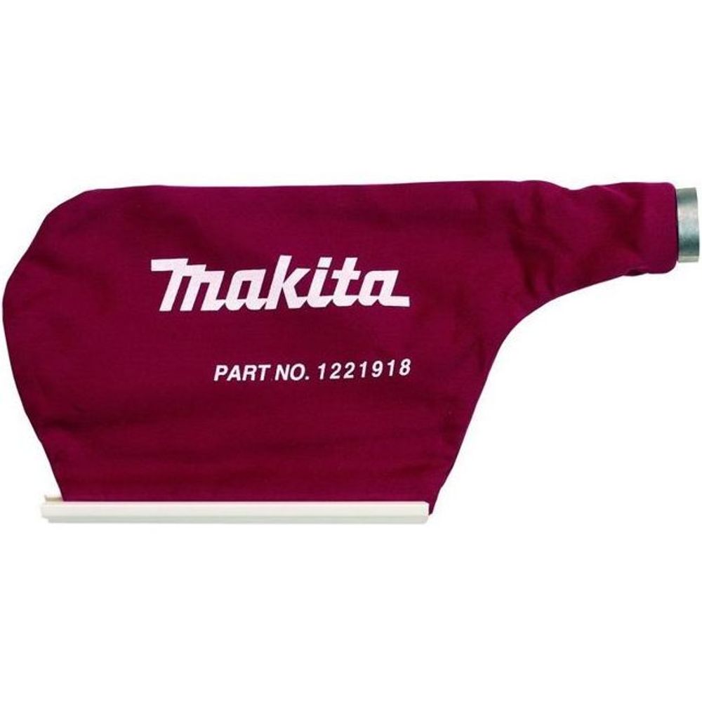 Тканевый пылесборник Makita 122191-8