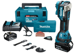 Мультитул LXT Makita DTM52RTJX1