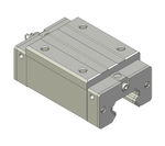 Каретка HH35CAZ0C