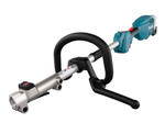 Аккумуляторный комбимотор Makita DUX18Z