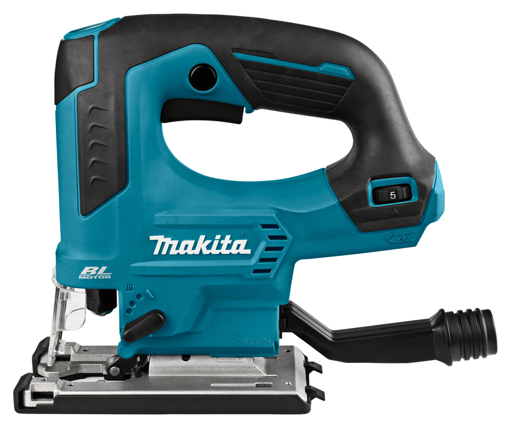 Аккумуляторный лобзик Makita JV103DZ