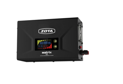 Источник питания ZOTA Matrix W450/500 (450/500ВТ,12В)