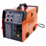 Сварочный полуавтомат WELD PRO 210M
