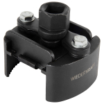 WDK-65397 Съемник масляных фильтров "краб" 60-80 мм