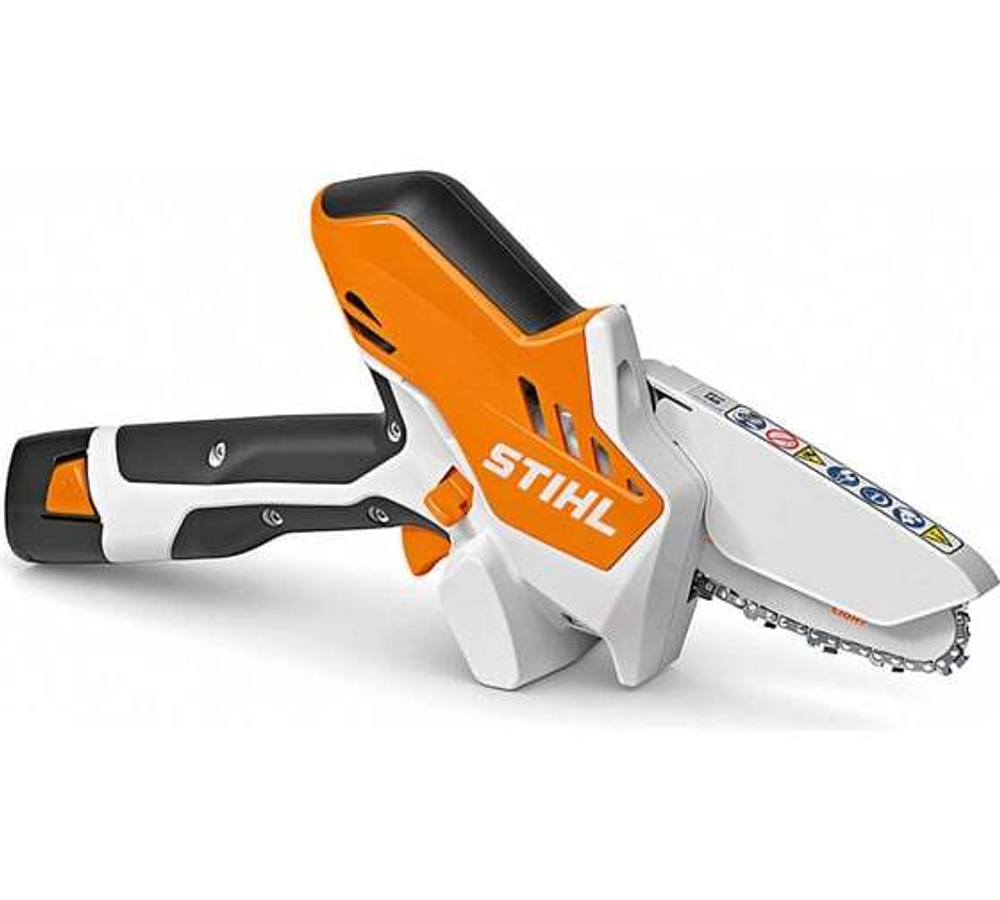 Аккумуляторный сучкорез Stihl GTA 26 SET AS 2, AL 1 GA01-011-6918P