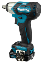 Гайковерт CXT 1/2" Makita TW161DWAE