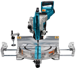 Торцовочная пила консольного типа Makita LS1219