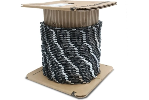 Бухта STIHL 71 PM3 (шаг 1/4" толщина звена 1,1 мм)