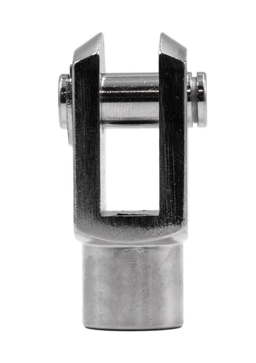 Вилка на шток FJ-M8x1.25YJ