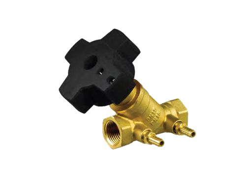 Ридан MNT-R 003Z2351R — Ручной балансировочный клапан DN50