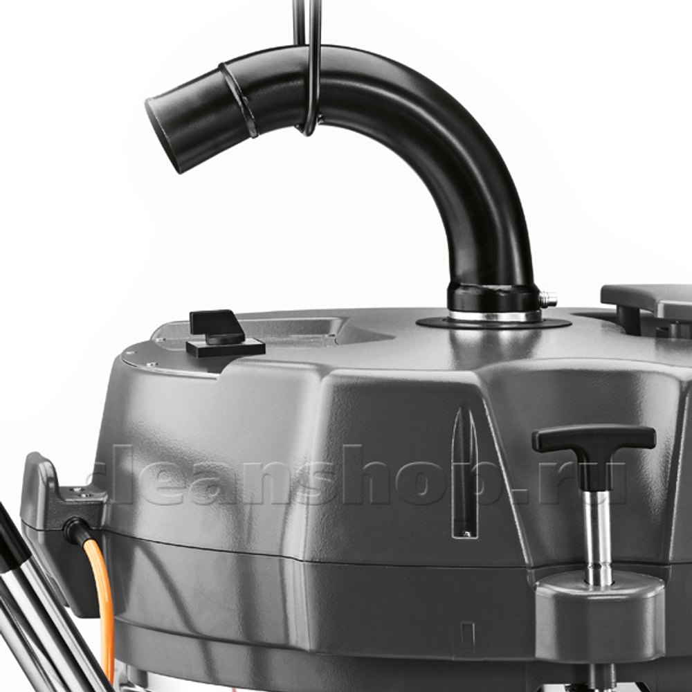 Промышленный пылесос Karcher IVR-L 100/24-2 Me