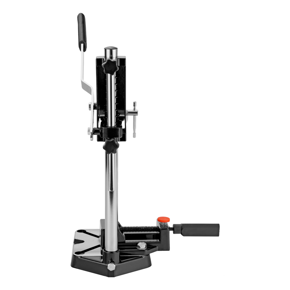 Станок для крепления дрели с тисками Sparta