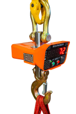 Весы электронные крановые с индикацией TOR OCS-TY-С 5T*