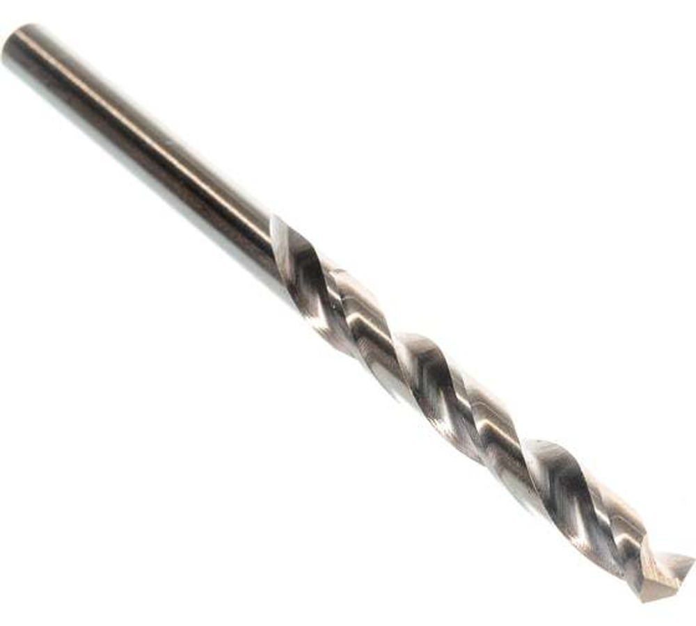 Сверло по металлу (6х57х93 м мм; ц/х; Р6М5К5; А1) GRIFF a112060