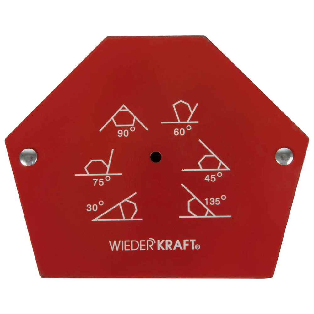 Сварочный магнит 35 кг WDK-65275