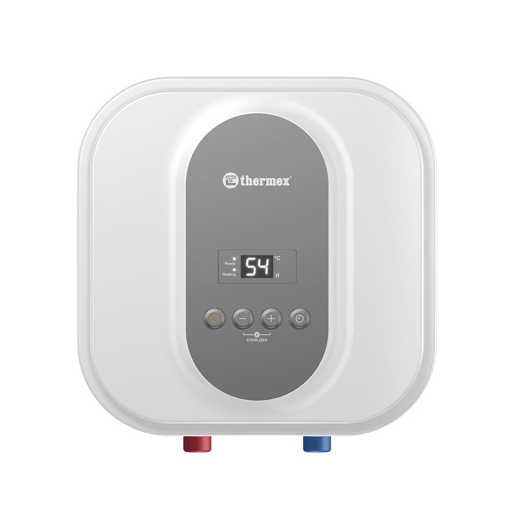 Водонагреватель накопительный THERMEX Smartline 10 O