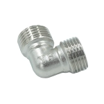 OPT-712ML Переходник L-образный, наружная резьба 1/2"