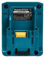 Адаптер BTC05 для тестера BTC04 Makita 191K30-9