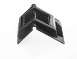 Защитный уголок HITCH HDCP50, пластик, для ленты 50 мм