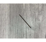 Сверло по металлу (0.6х7х24 мм; ц/х; Р6М5К5; А1; 135 град) GRIFF a112006