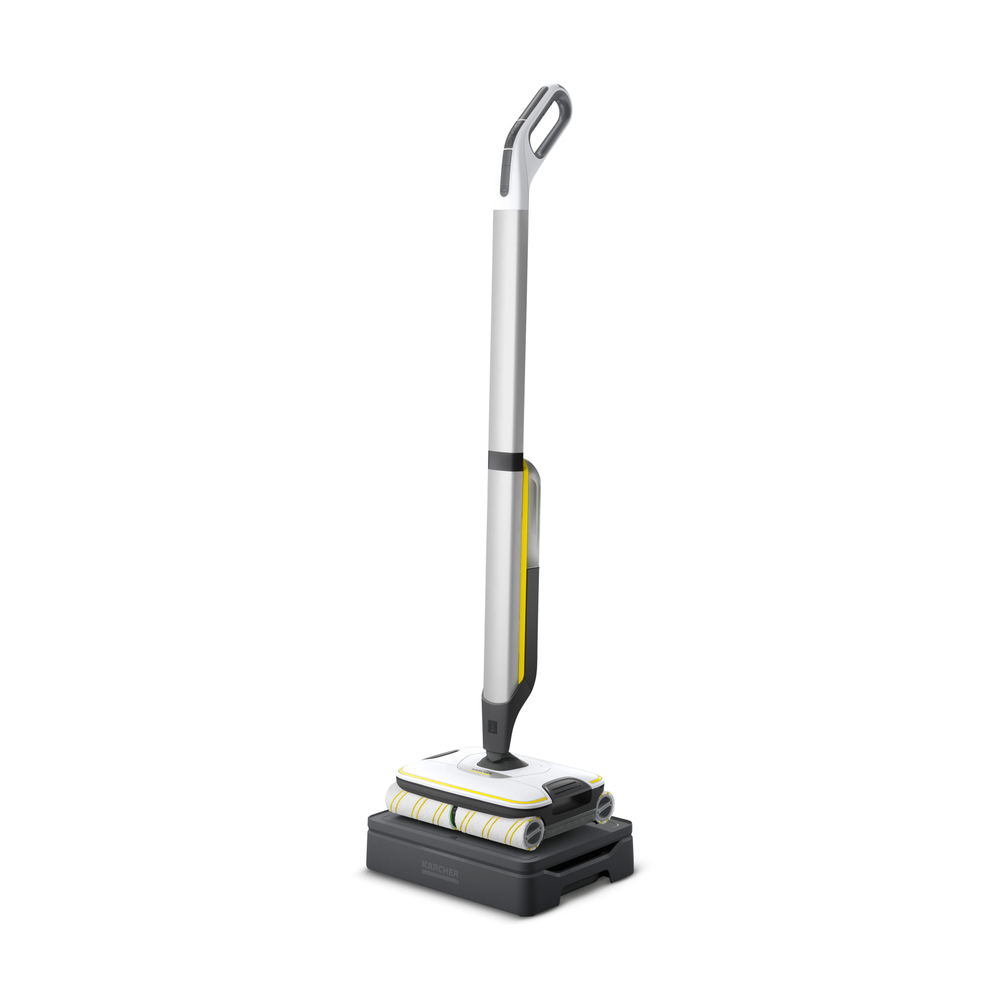 Электрошвабра Karcher FC 7 Cordless Anniversary Edition